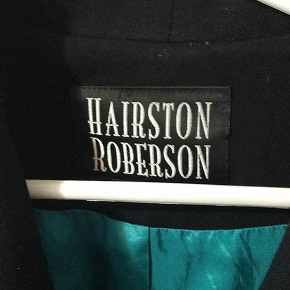 Vintage Embroidered Jacket - Picture 2 of 7